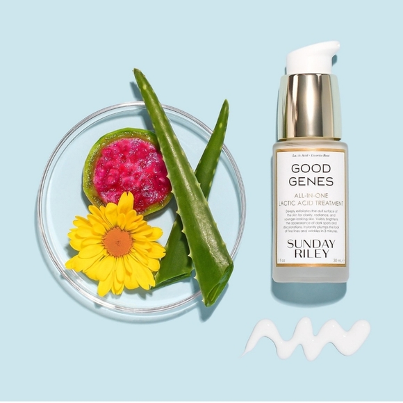 SUNDAY RILEY Good Genes All-in One Lactic Acid - Picture 1 of 2